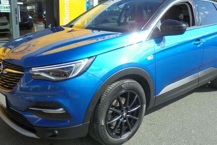 Opel Grandland (X)
