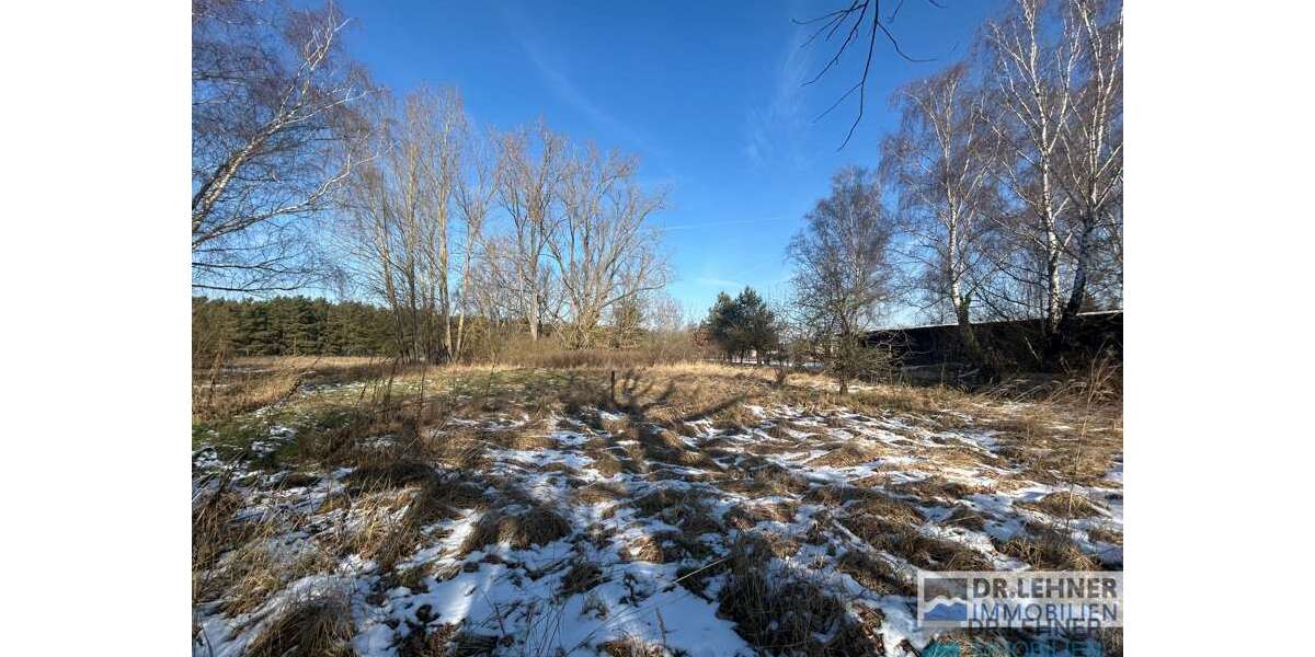 Grundstück zu verkaufen in Tangerhütte 20.000 € 1498 m² zimmer