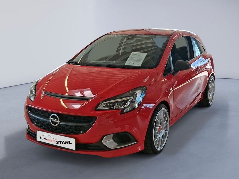 Opel Corsa 89.897 km 11.990 € Untermeitingen 86836