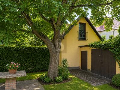 KLEIN ABER FEIN MIT VIELEN MÖGLICHKEITEN - Einfamilienhaus Templin | Angebot:27311739