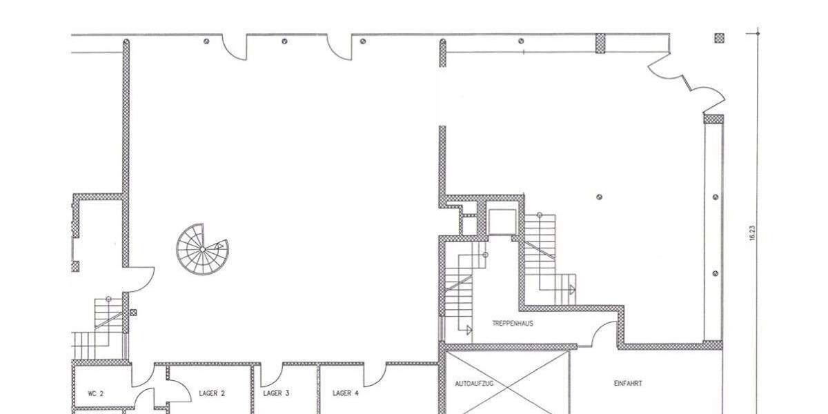 Gewerbeobjekt Singen - 8 Zimmer, 745.000&euro; | Angebot:25689406