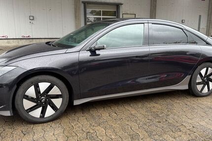 Hyundai IONIQ 6 25.000 km 32.500 &euro; Rheda-Wiedenbrück 33378