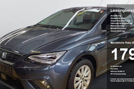 Seat Ibiza 13.970 km 19.950 &euro; Regensburg 93055