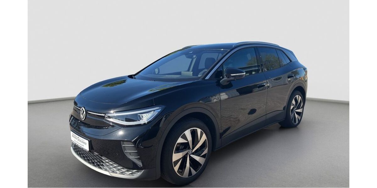 VW ID.4 20.994 km 40.950 &euro; Lehe 26892