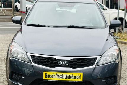 Kia ceed / Ceed 83.000 km 4.999 &euro; Dortmund 44147