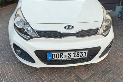 Kia Rio 136.353 km 3.990 &euro; Rhede 46414