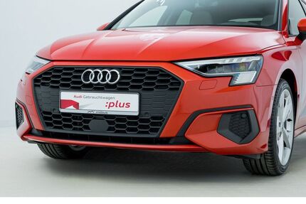 Audi A3 39.921 km 24.989 &euro; Berlin 13088
