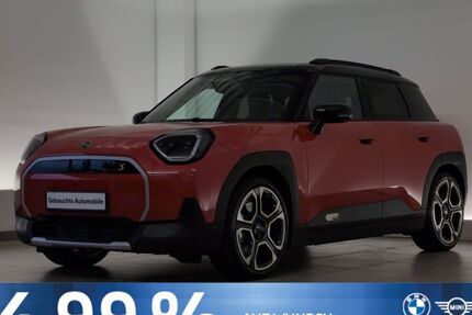 Mini Andere 3.260 km 38.740 &euro; Würzburg 97076