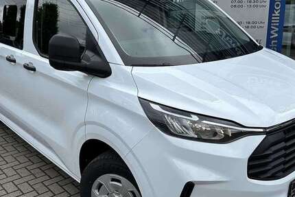 Ford Transit Custom 6.000 km 42.990 &euro; Bramsche 49565