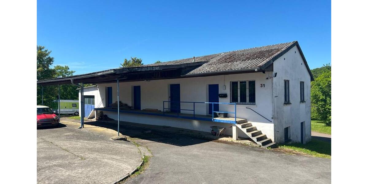 Einfamilienhaus Battweiler - 550.000&euro; | Angebot:26990102