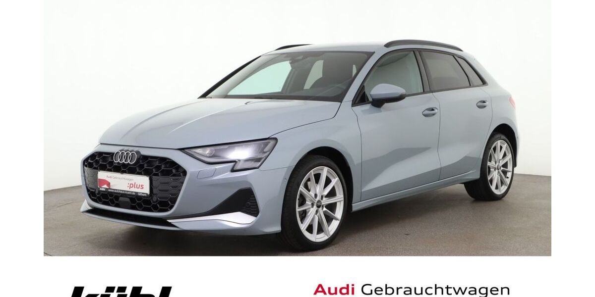 Audi A3 4.560 km 33.390 &euro; Gifhorn 38518