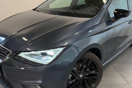 Seat Ibiza 18.488 km 19.950 &euro; Buchholz in der Nordheide 21244