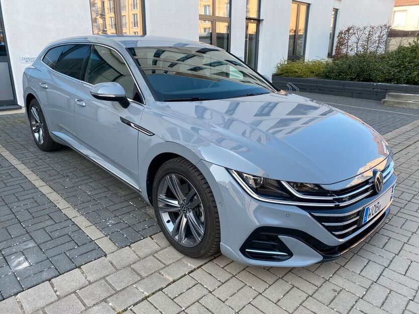 Arteon