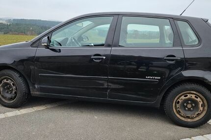 VW Polo 210.000 km 2.200 &euro; Roding 93426