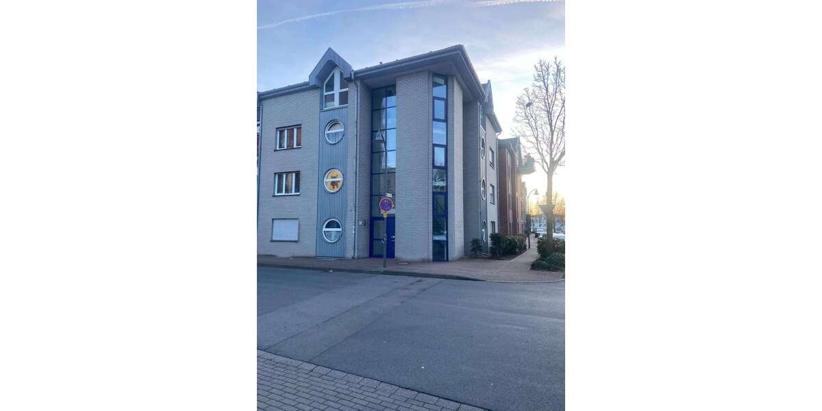 Etagenwohnung Rheinberg - 3 Zimmer, 82 m&sup2;, 620&euro; | Angebot:24587746