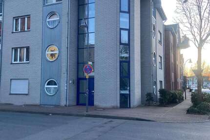 Wohnung Rheinberg - 3 Zimmer, 82 m&sup2;, 620&euro; | Angebot:24587746