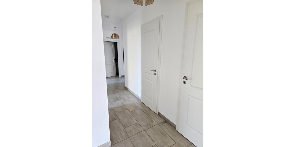 Etagenwohnung Hude (Oldenburg) - 3 Zimmer, 85 m&sup2;, 830&euro; | Angebot:26195426