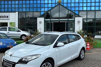 Renault Megane 161.400 km 5.700 &euro; Berlin 12247