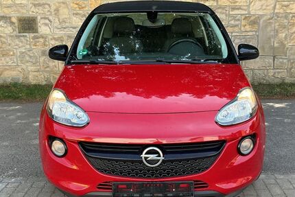 Opel Adam 127.464 km 5.900 &euro; Bückeburg 31675