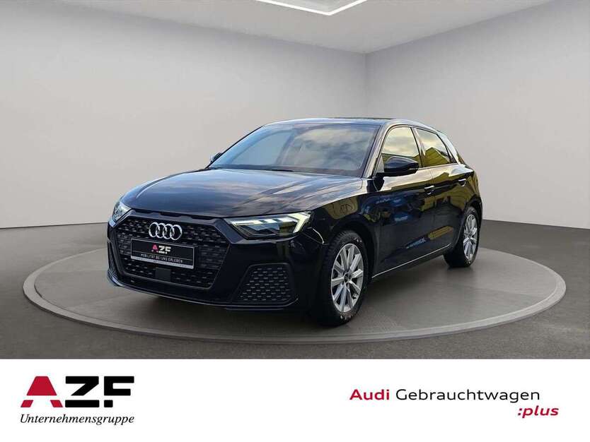 Audi A1 12.888 km 22.780 € Flensburg 24941