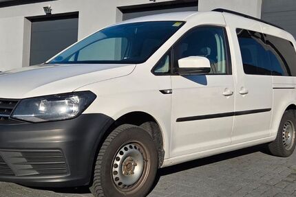 VW Caddy 174.000 km 9.900 &euro; Gifhorn 38518