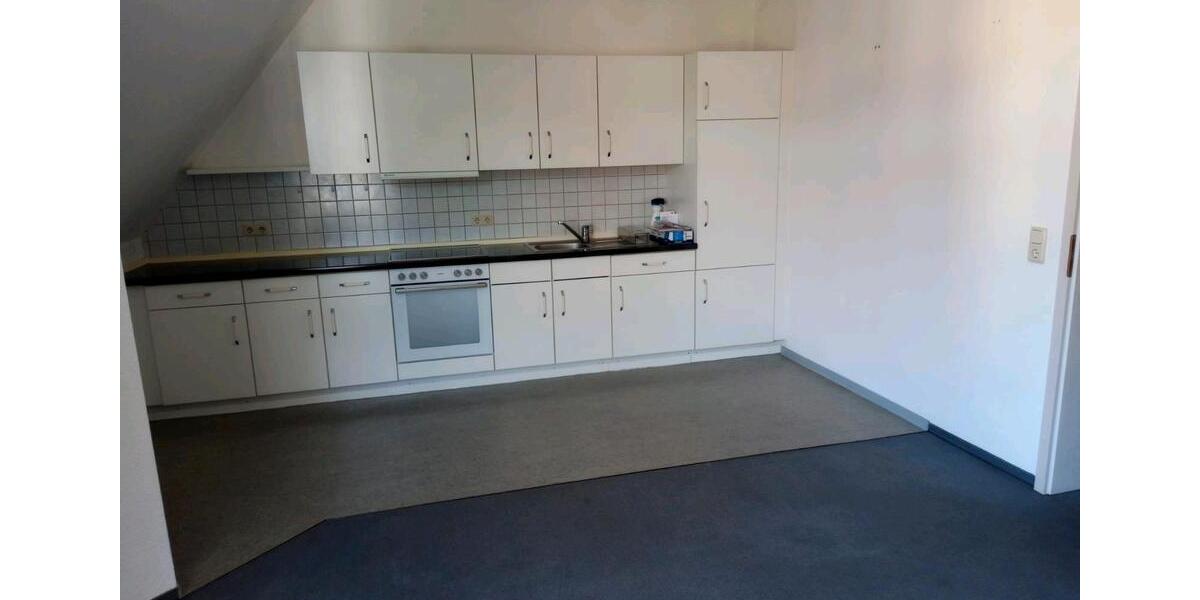 Dachgeschoßwohnung Brotterode-Trusetal Trusetal - 2 Zimmer, 44 m&sup2;, 270&euro; | Angebot:24836785