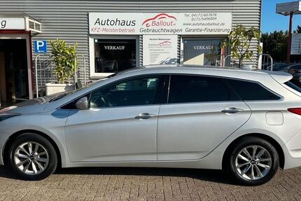 Hyundai i40 53.000 km 12.950 € Winsen (Luhe). 21423