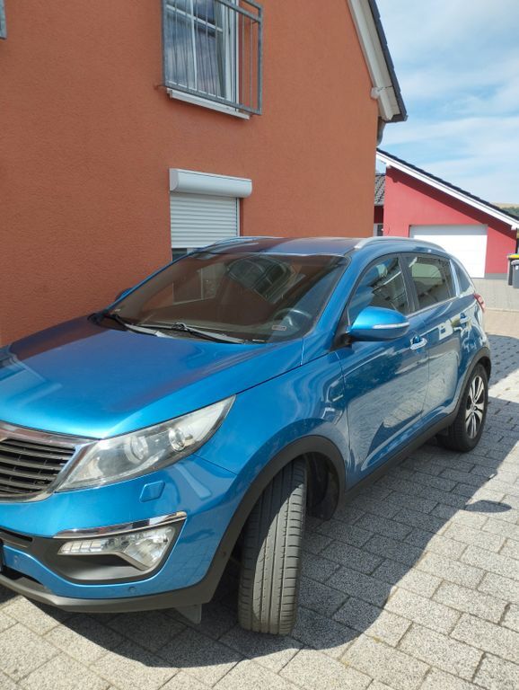 Sportage