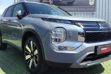 Mitsubishi Outlander 6.500 km 46.790 &euro; Meißen 01662