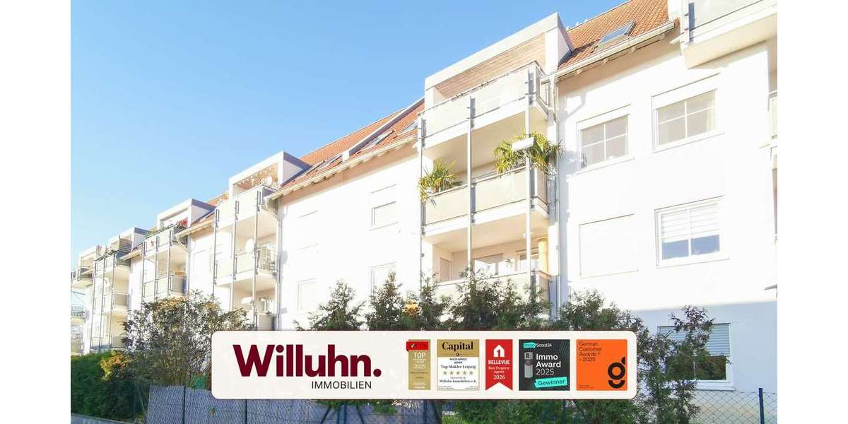 Etagenwohnung Schkopau - 3 Zimmer, 65 m&sup2;, 99.000&euro; | Angebot:24616137