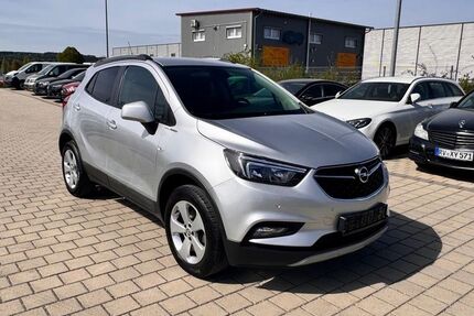 Opel Mokka 78.600 km 10.700 &euro; Bad Wurzach 88410