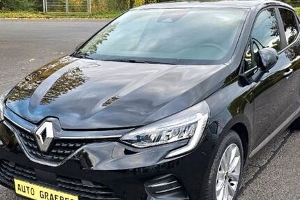 Renault Clio 49.000 km 10.990 &euro; Frankfurt (Oder) 15234