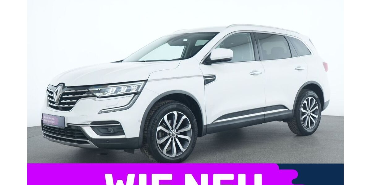 Renault Koleos 38.506 km 19.775 &euro; Garching bei München 85748