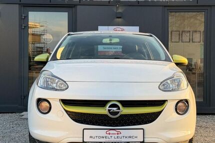 Opel Adam 126.419 km 5.480 &euro; Leutkirch 88299