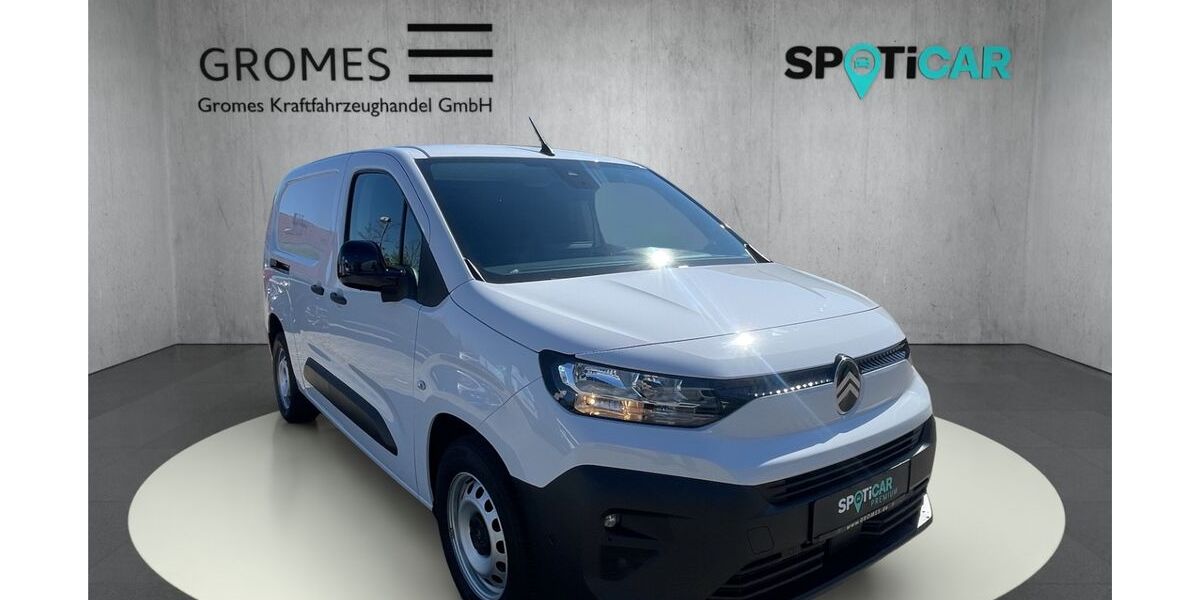 Citroen Berlingo 32.200 km 19.190 &euro; Wartenberg 85456