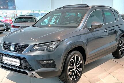 Seat Ateca 70.000 km 20.900 &euro; Berlin 13581