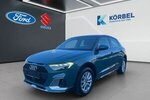 Audi A1 citycarver*CarPlay*SHZ*Touch*Klimaauto*LED* 72.150 km 17.980 &euro; Nidderau 61130