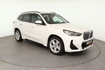 BMW X1 10.119 km 40.440 &euro; Garching 85748