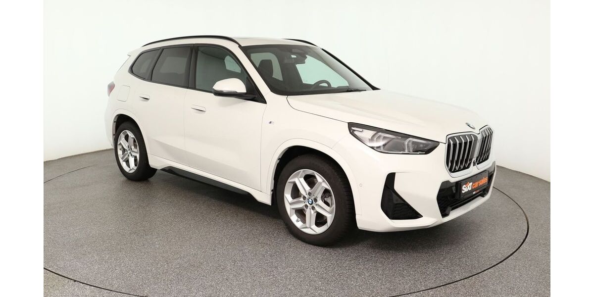 BMW X1 10.119 km 40.950 &euro; Garching 85748