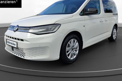 VW Caddy 47.911 km 26.810 € Bad Langensalza 99947