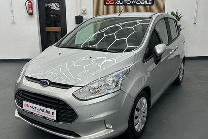 Ford B-Max 76.682 km 7.380 &euro; Gaggenau 76571