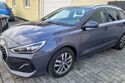 Hyundai i30 103.800 km 11.600 &euro; Neulußheim 68809