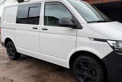 VW T6 Transporter 50.000 km 21.000 &euro; Norderbrarup 24392