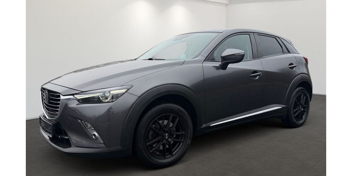 Mazda CX-3 69.000 km 12.990 &euro; Dillenburg 35684
