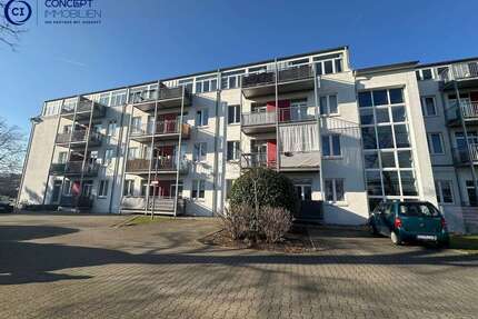 Wohnung zum Mieten in Köln-Ossendorf 2.150 € 137 m²