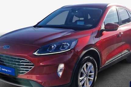 Ford Kuga 47.418 km 22.980 &euro; Schwabach 91126