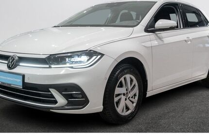 VW Polo 13.470 km 24.490 &euro; Hamburg 22457