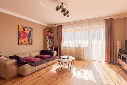 Wohnung Wiesbaden Schierstein - 4 Zimmer, 108 m&sup2;, 463.000&euro; | Angebot:26306860