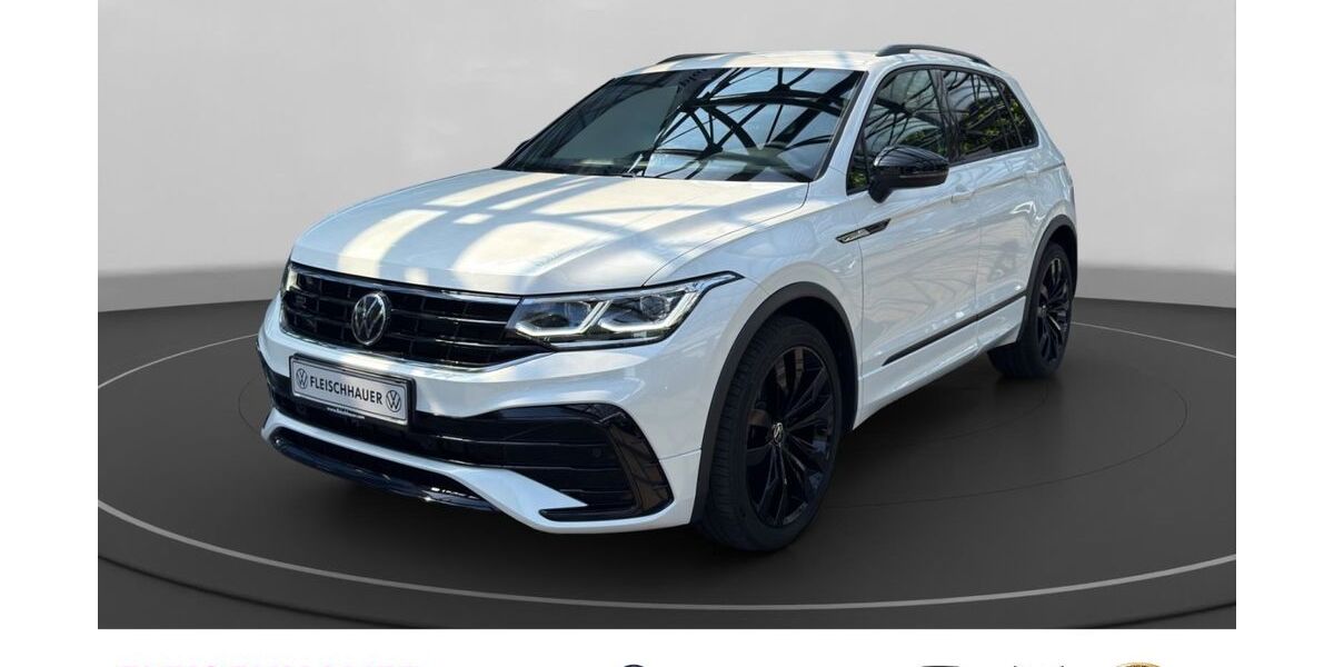 VW Tiguan 12.960 km 36.660 &euro; Mönchengladbach 41238