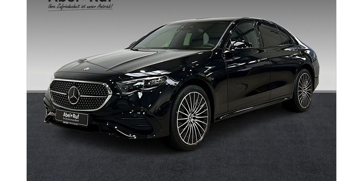 Mercedes-Benz E 450 9.900 km 94.789 &euro; Donauwörth 86609